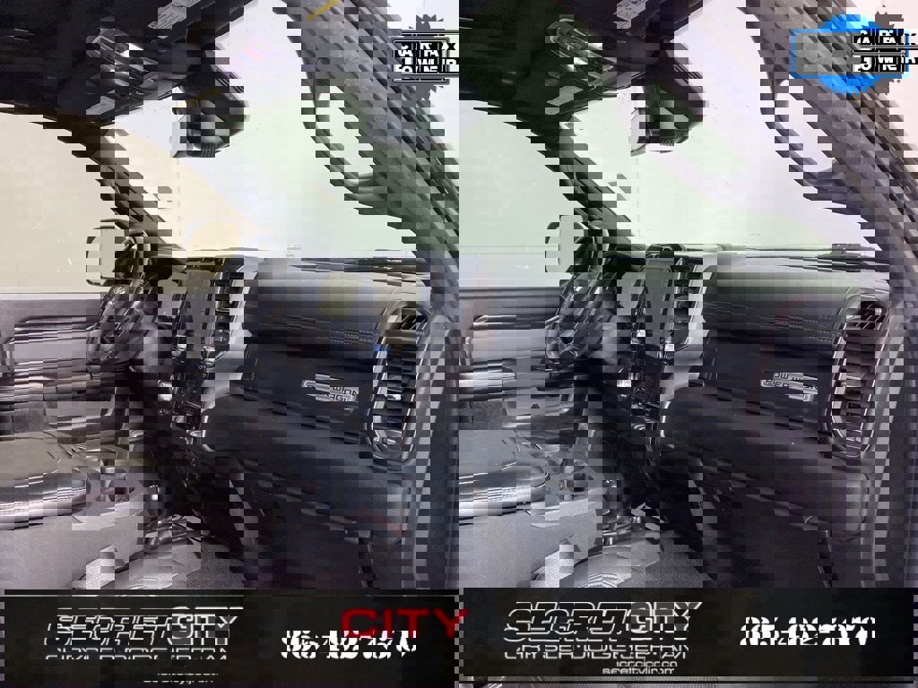 Used 2019 RAM 2500 Power Wagon image 32