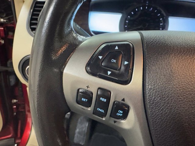 Used 2013 Ford Taurus Limited FWD image 20
