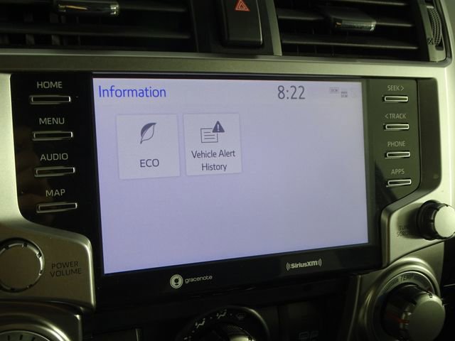 Used 2024 Toyota 4Runner TRD Sport image 36