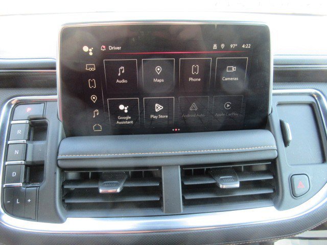 Used 2023 GMC Yukon AT4 w/ Max Trailering Package image 19