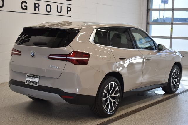 New 2026 BMW X3 xDrive30i w/ Premium Package AWD/4WD image 4