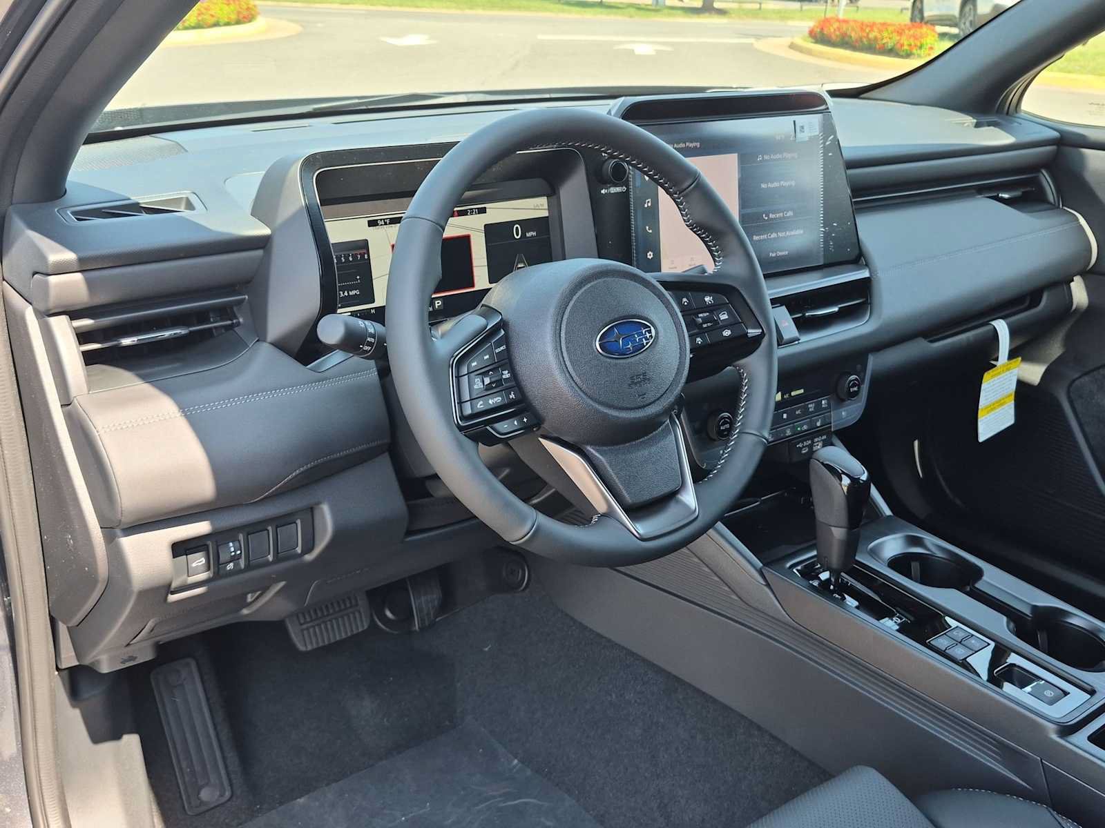 New 2026 Subaru Outback Touring XT AWD/4WD image 10