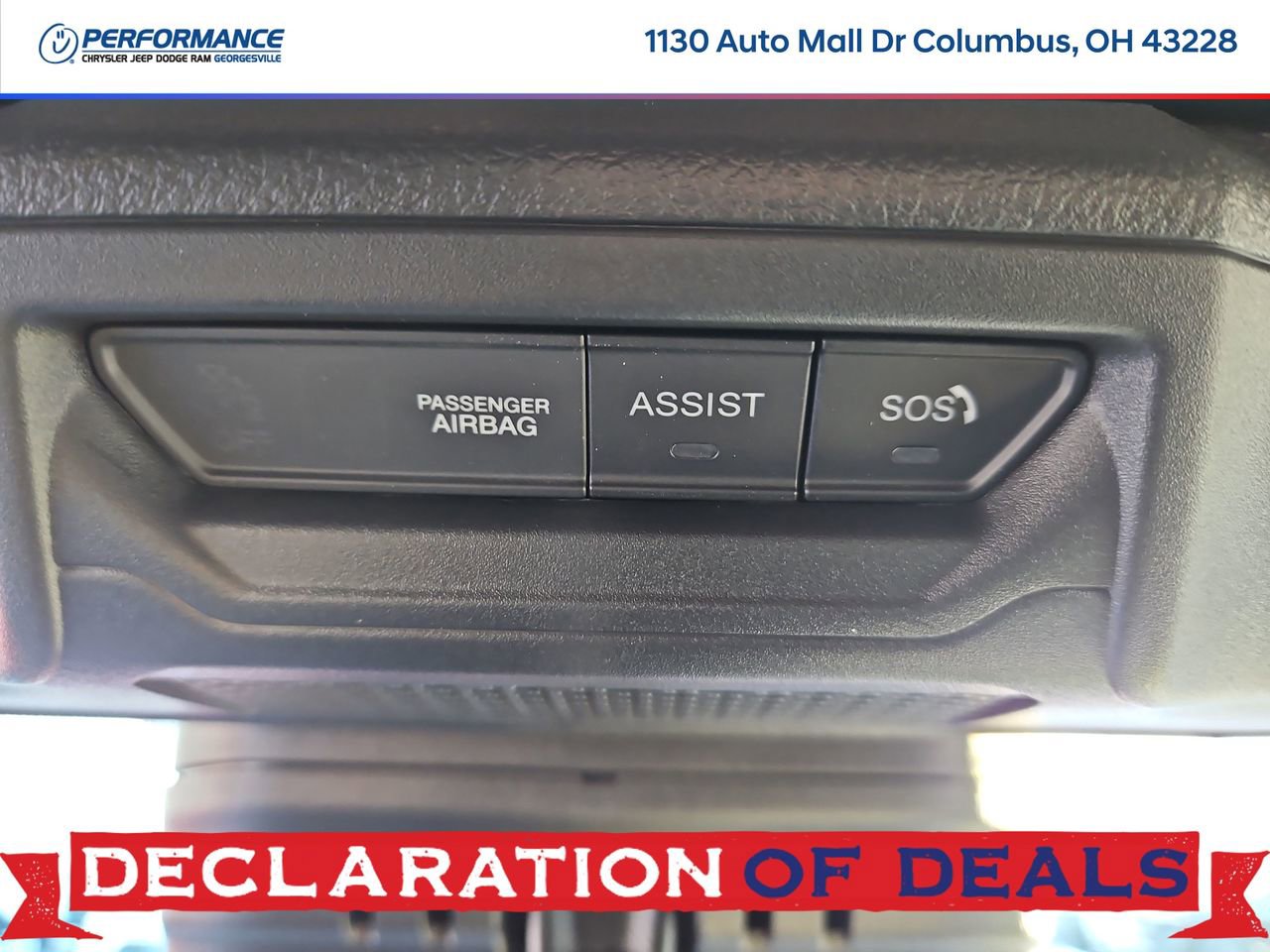 New 2026 Jeep Wrangler Unlimited Sport AWD/4WD image 21