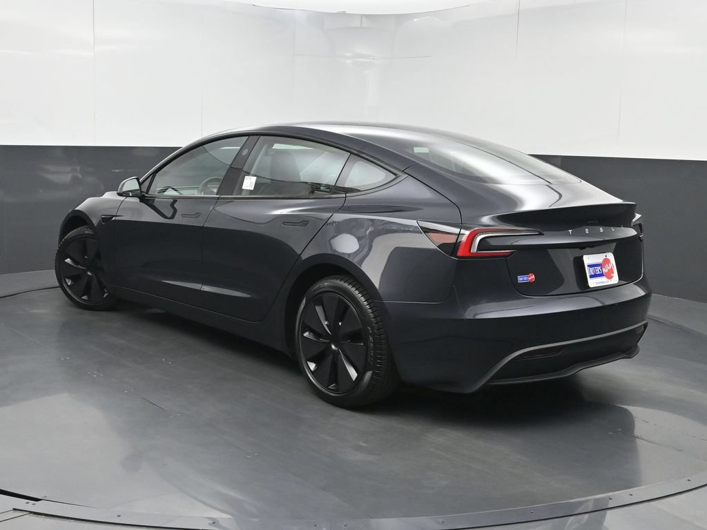 Used 2024 Tesla Model 3 Standard Range RWD image 22