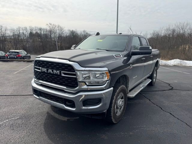 Used 2022 RAM 2500 Big Horn image 7
