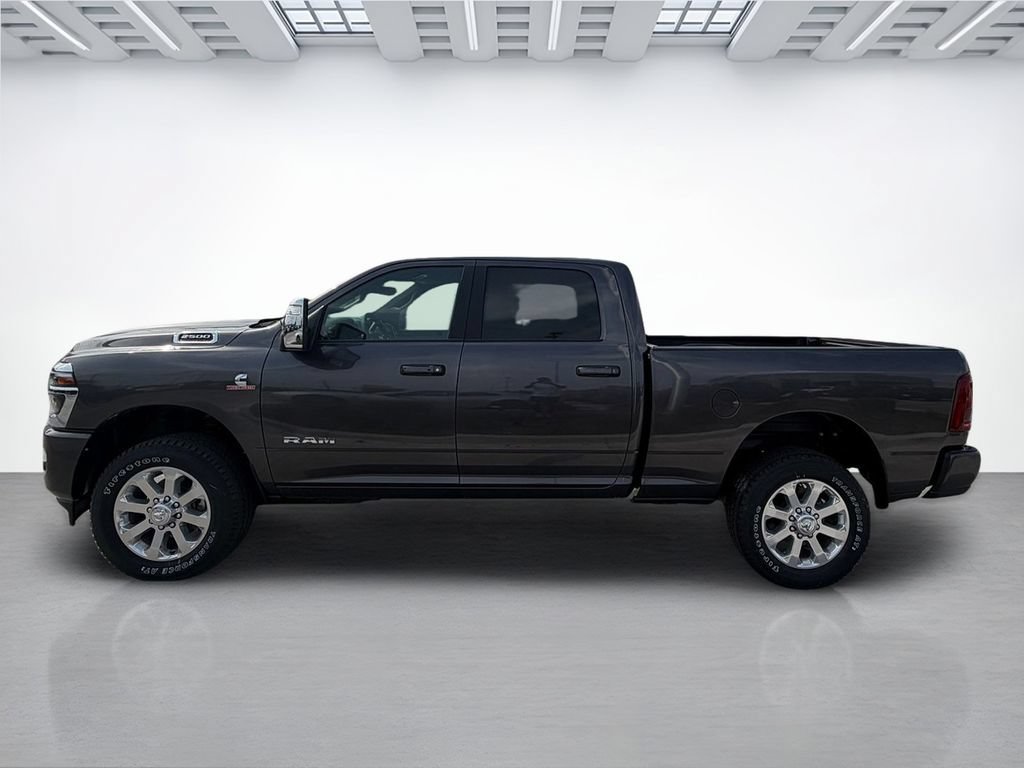 New 2026 RAM 2500 Laramie AWD/4WD image 6