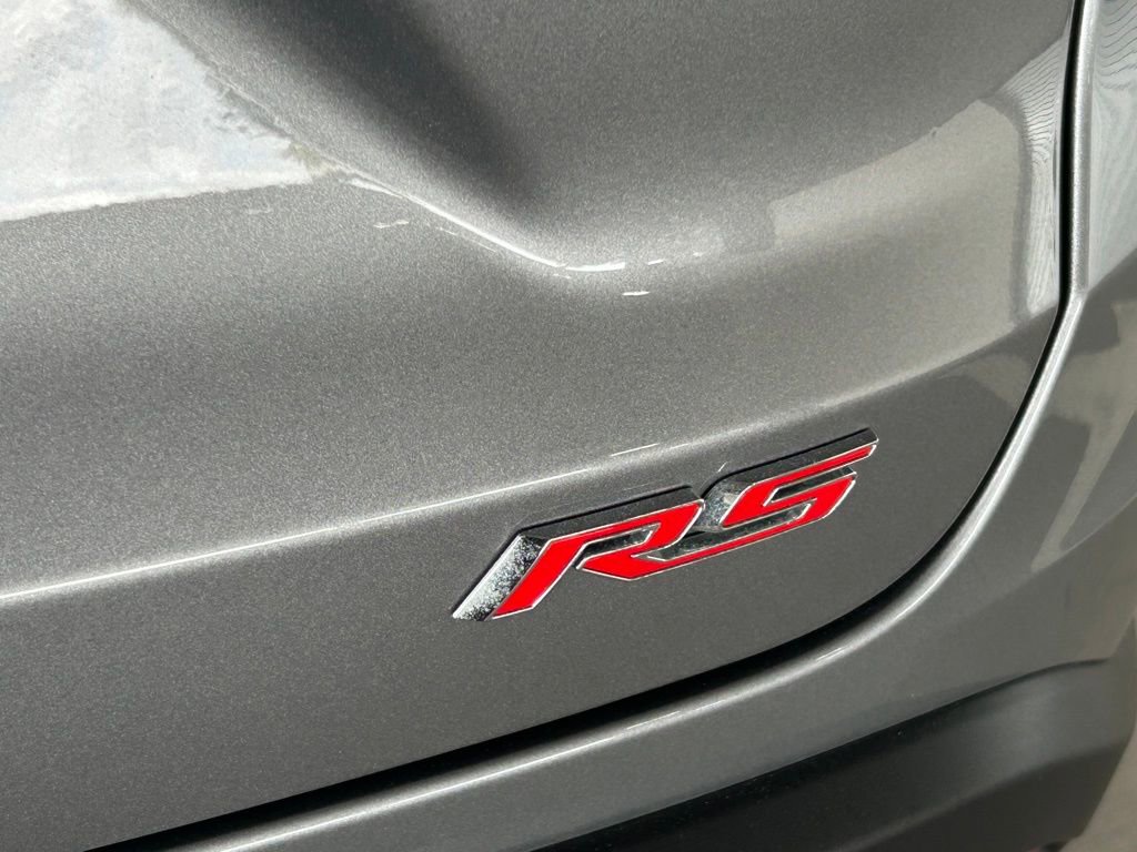 Used 2024 Chevrolet Trax RS w/ Driver Confidence Package image 39
