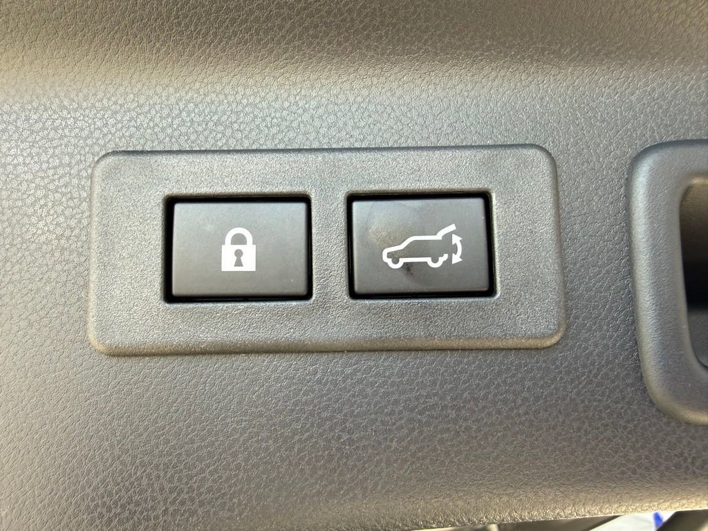 Certified 2026 Subaru Forester Premium AWD/4WD image 28