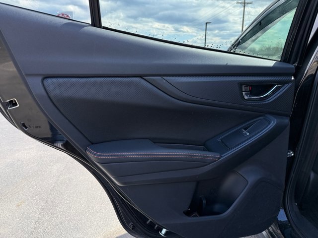 Used 2020 Subaru Crosstrek 2.0i Limited w/ Moonroof Package w/Navigation AWD/4WD image 25