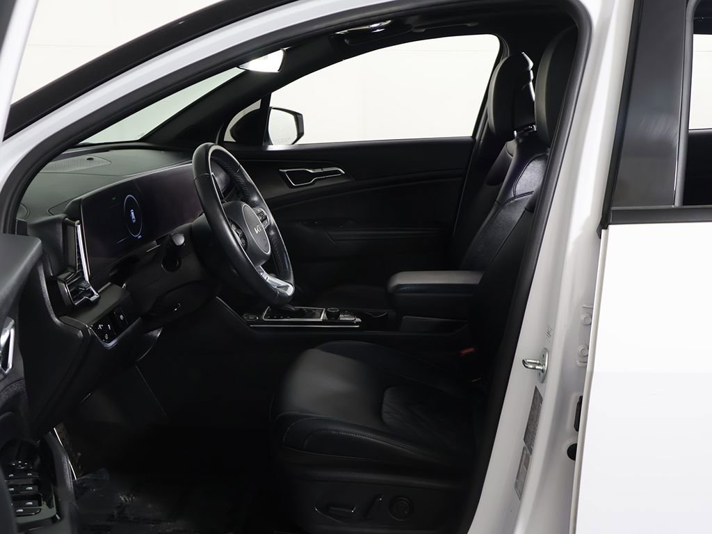 Used 2023 Kia Sportage X-Pro AWD/4WD image 27