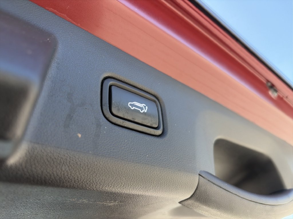 Used 2024 Hyundai Tucson SEL AWD/4WD image 31