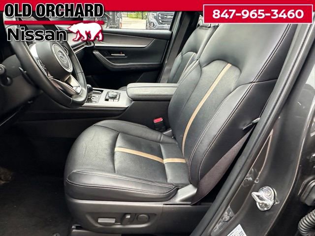 Used 2024 MAZDA CX-90 Plug-In Hybrid w/ Premium Plus image 10