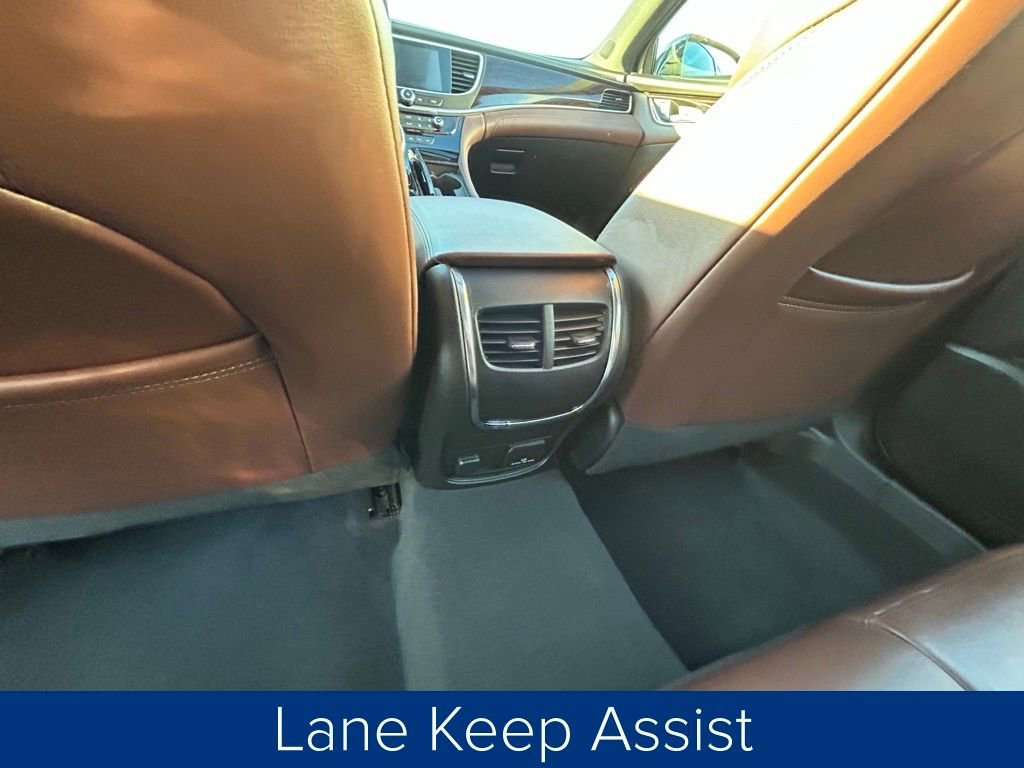 Used 2019 Buick LaCrosse Avenir w/ Driver Confidence Package II image 19