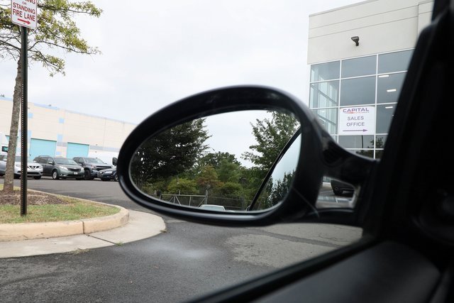 Used 2010 Porsche 911 Carrera S image 48