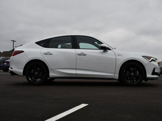 New 2026 Acura Integra A-Spec image 8