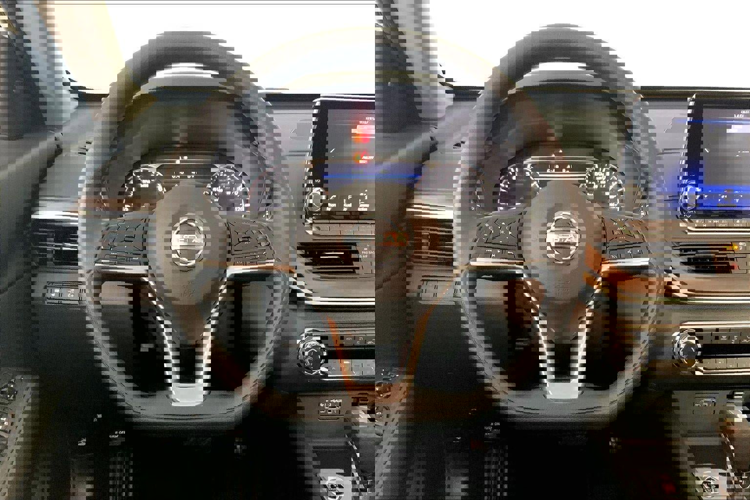 Used 2025 Nissan Altima 2.5 SV image 5