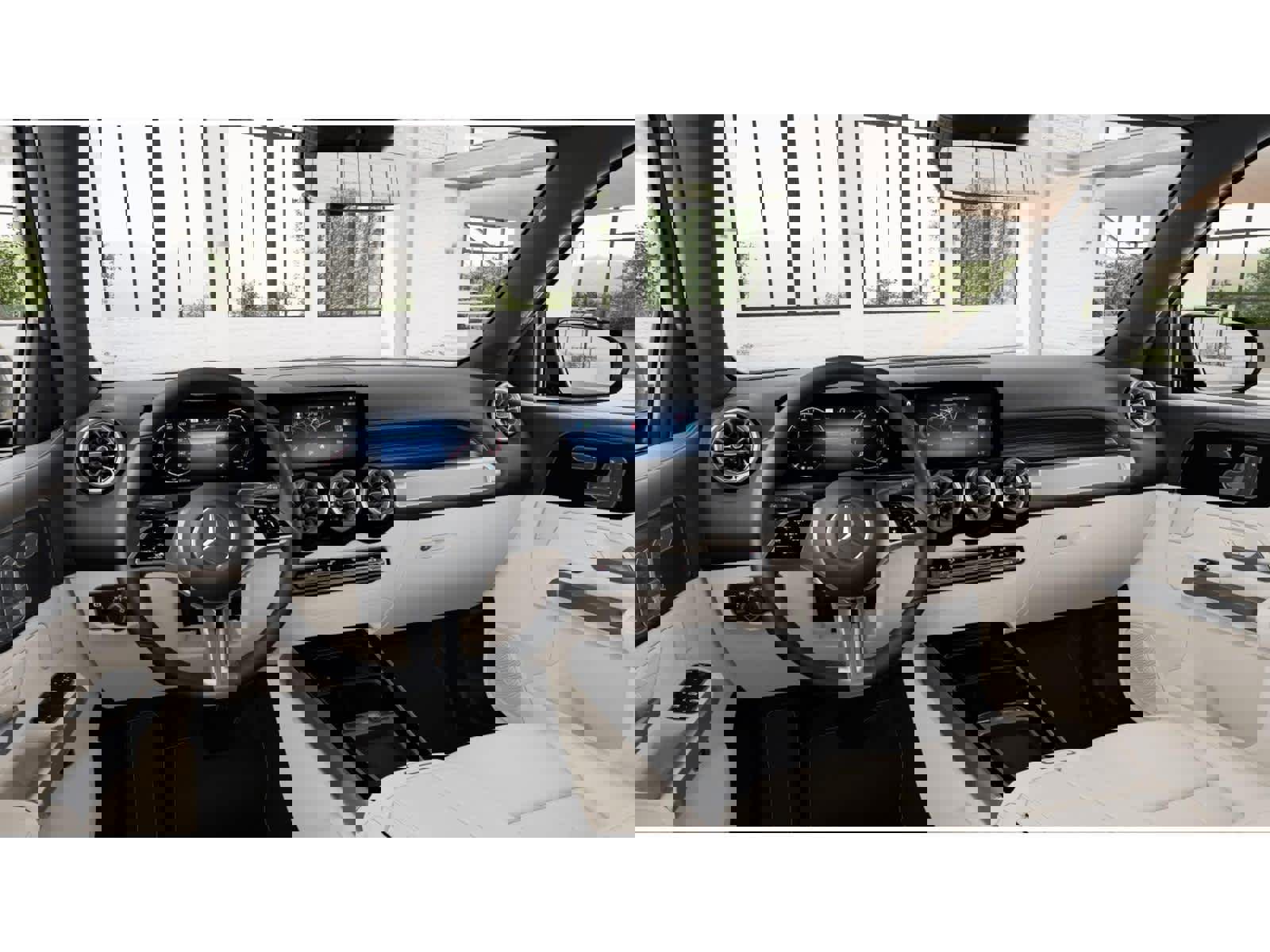 Used 2026 Mercedes-Benz GLB 250 4MATIC image 3