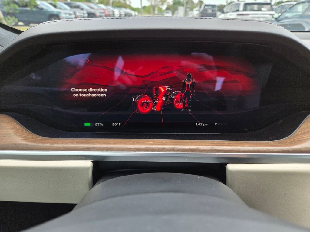 Used 2023 Tesla Model S image 29