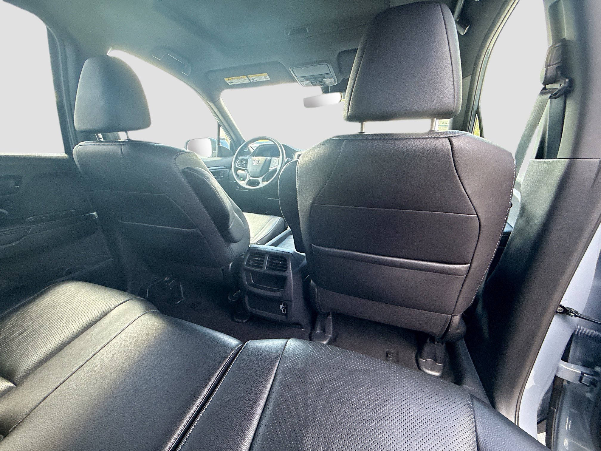 Certified 2022 Honda Passport EX-L image 29