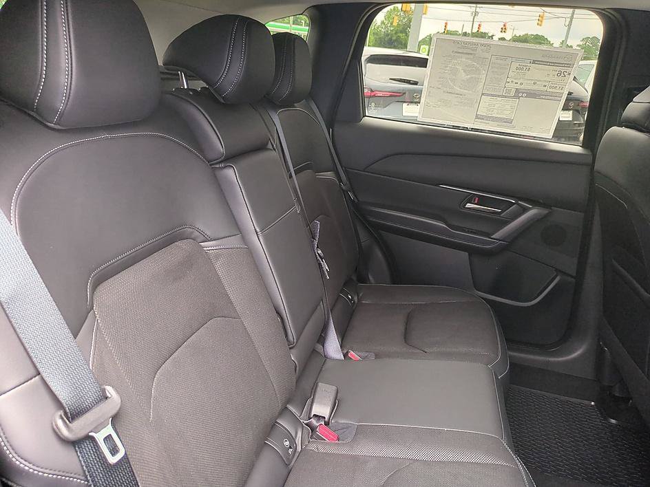 New 2026 MAZDA CX-5 Select AWD/4WD image 29