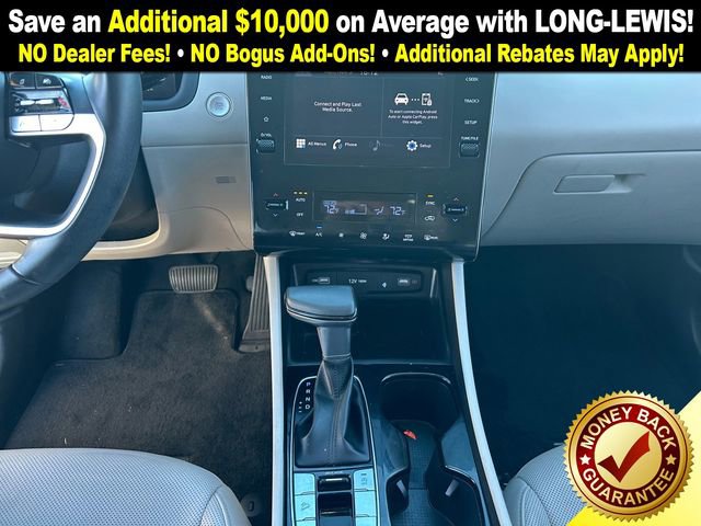 Used 2023 Hyundai Tucson SEL w/ Convenience Package image 20