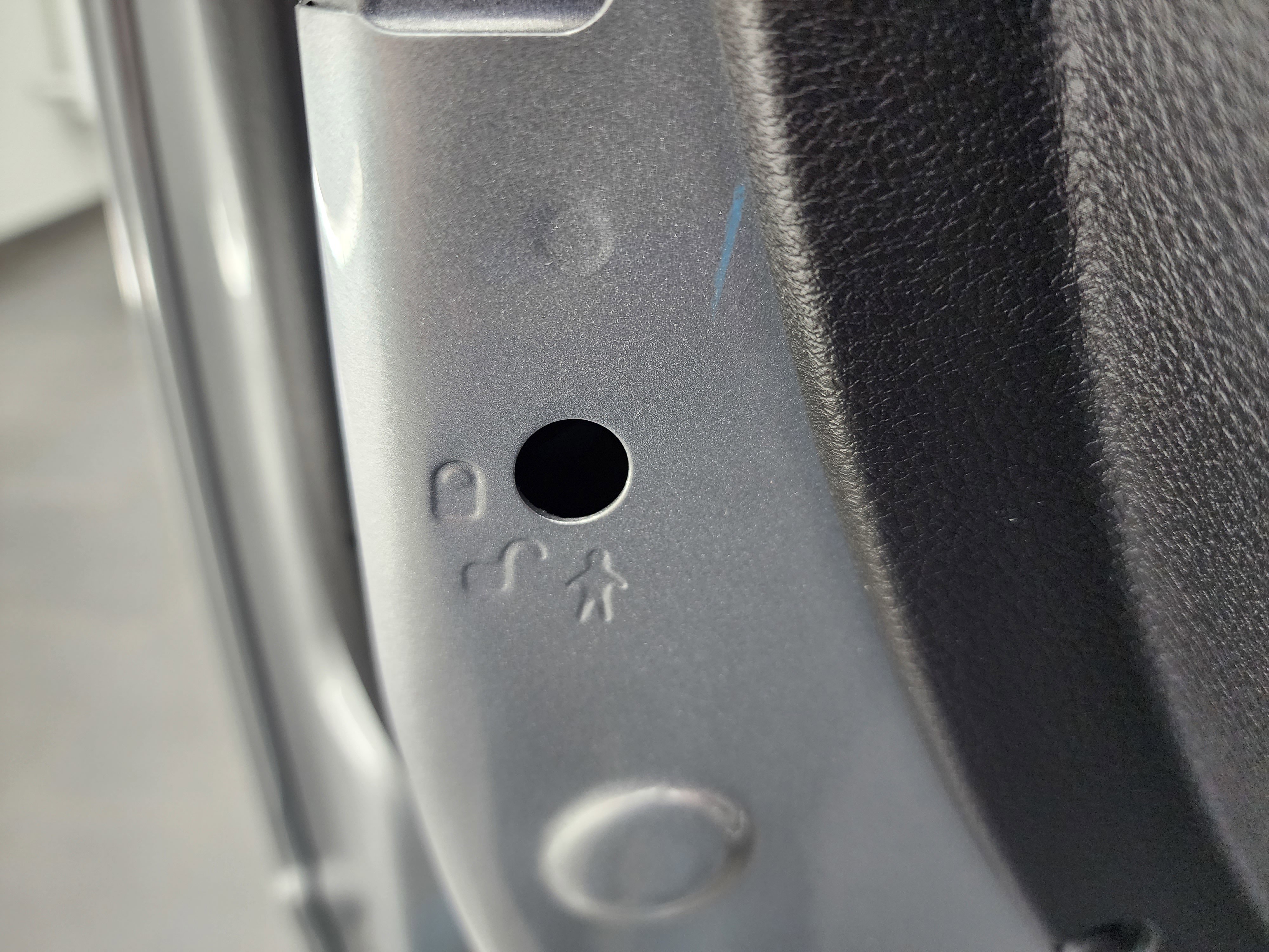 Used 2021 RAM 3500 Big Horn w/ Level B Equipment Group image 44