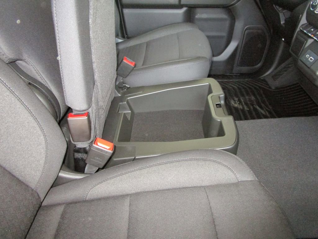 New 2026 GMC Sierra 1500 Pro w/ Pro Value Package image 26