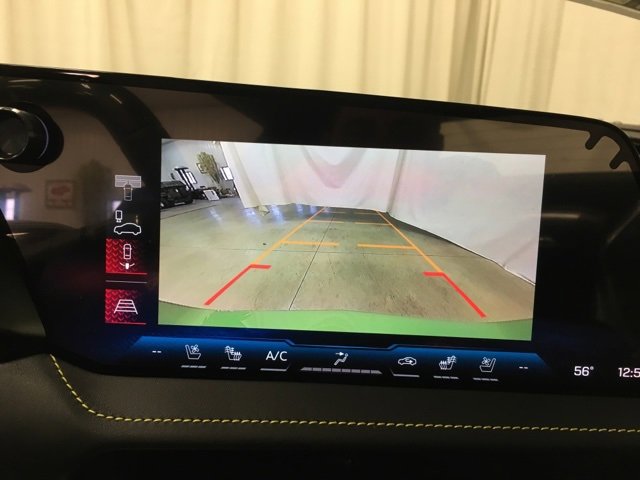 New 2026 Chevrolet Corvette Z06 image 25