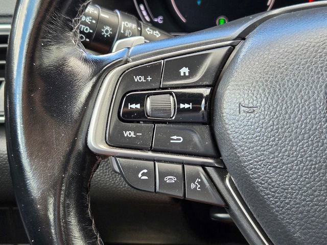 Used 2020 Honda Accord Sport image 26