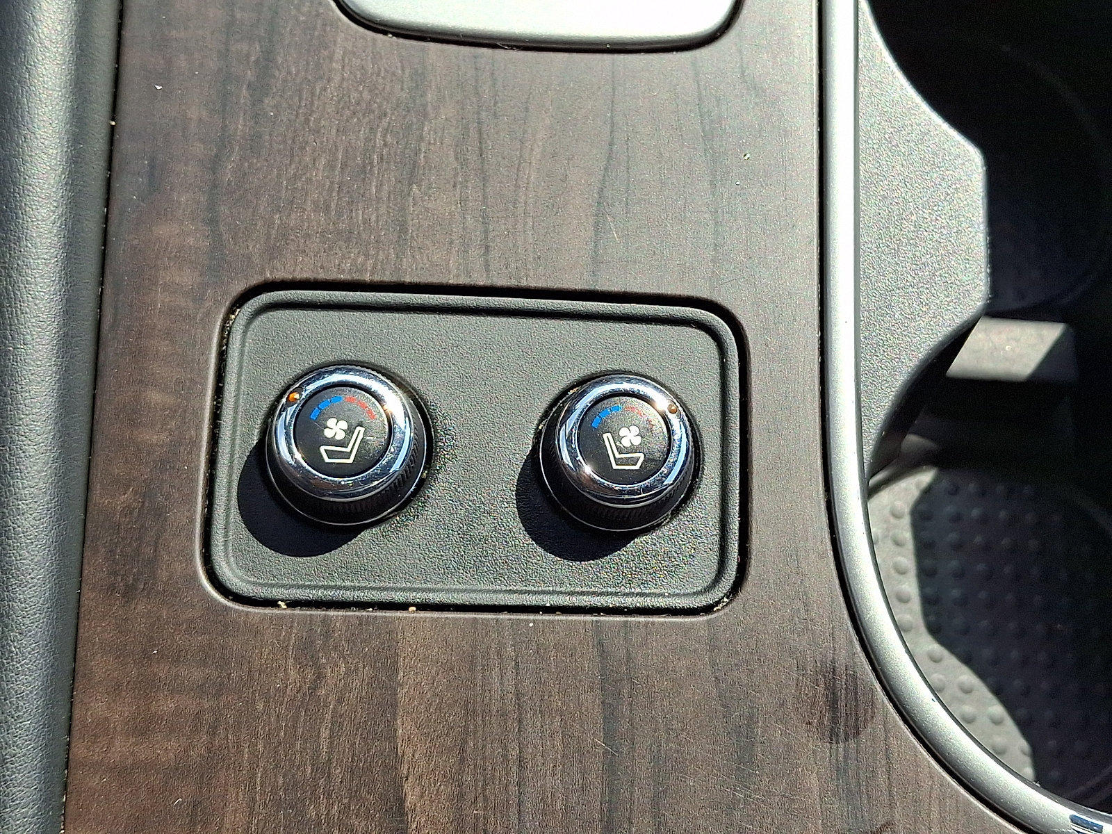 Certified 2020 Nissan Murano Platinum AWD/4WD image 24