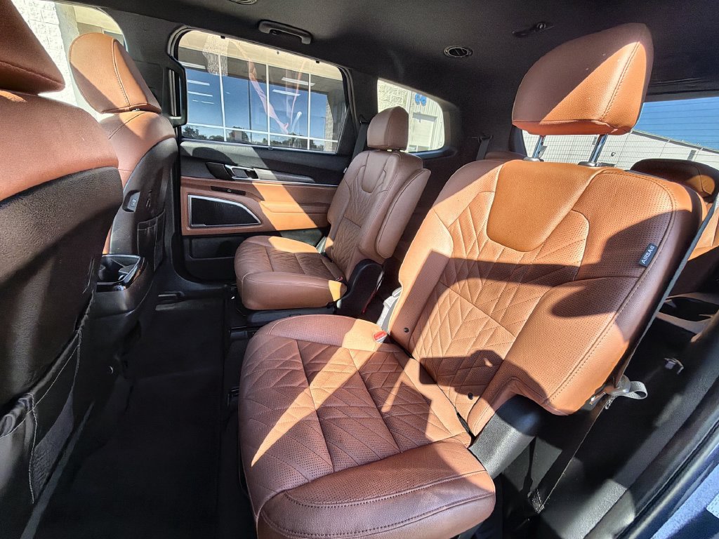 Used 2025 Kia Telluride EX X-Line AWD/4WD image 23