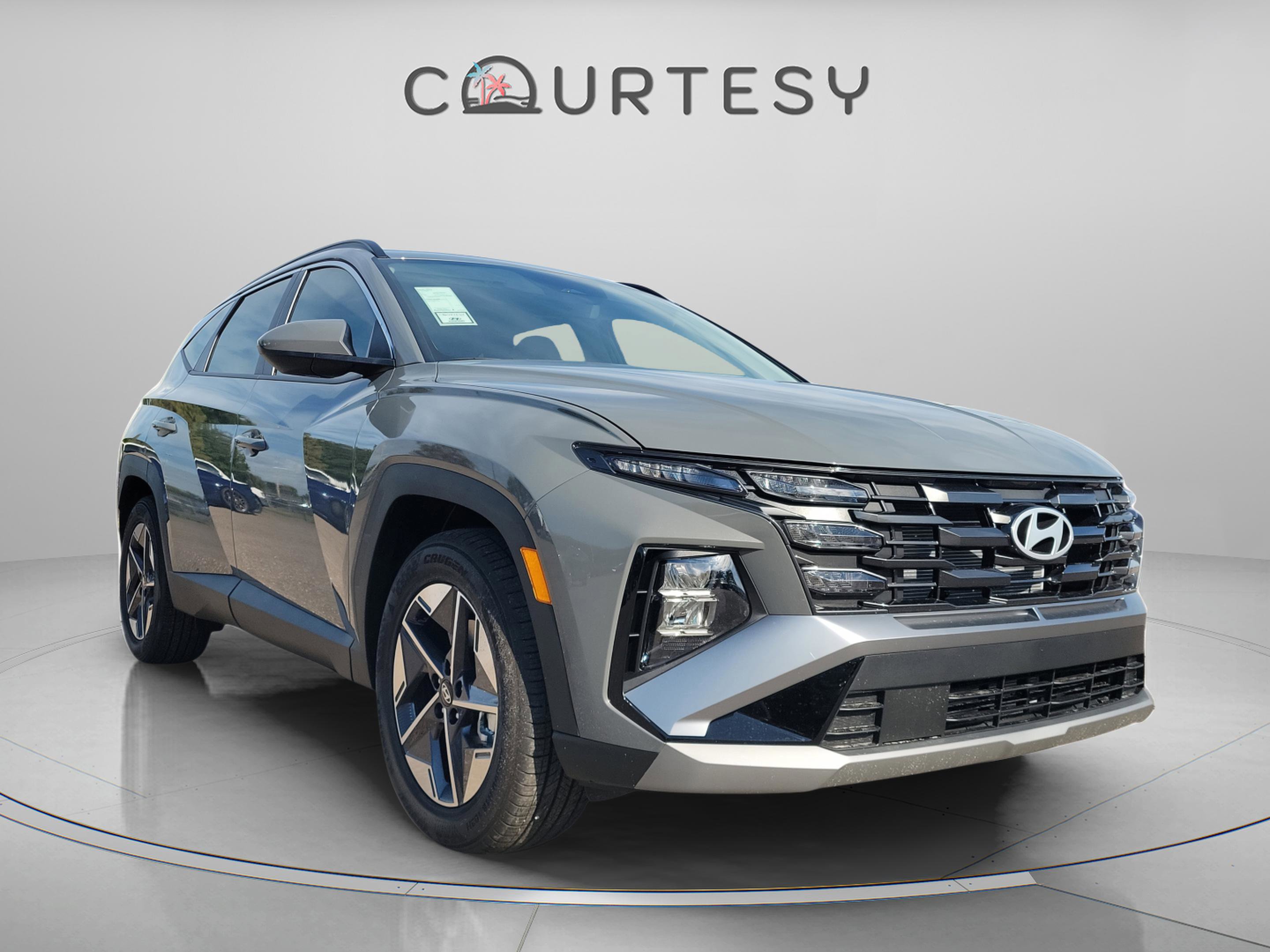 New 2026 Hyundai Tucson SEL image 5