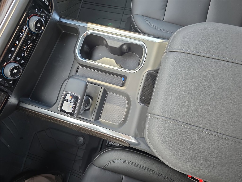 New 2026 Chevrolet Silverado 1500 RST image 26