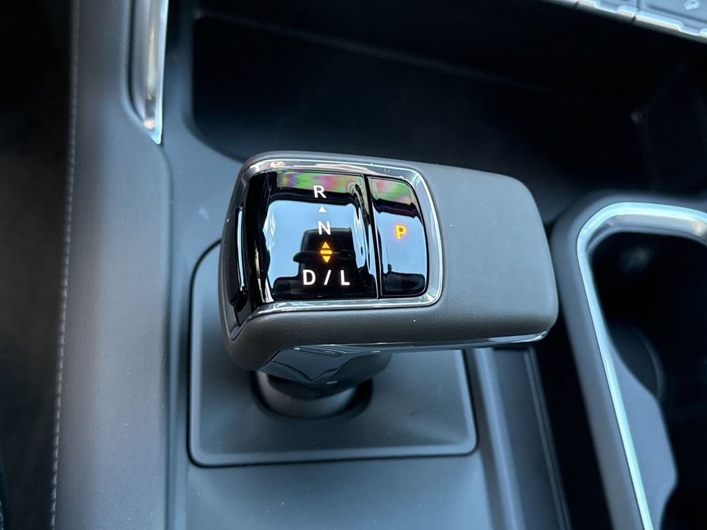 New 2026 GMC Sierra 1500 Denali w/ Denali Reserve Package image 22