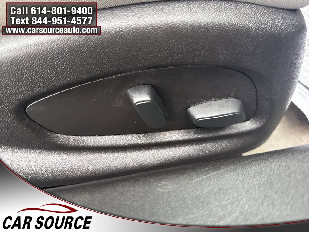 Used 2017 Chevrolet Camaro LT image 34