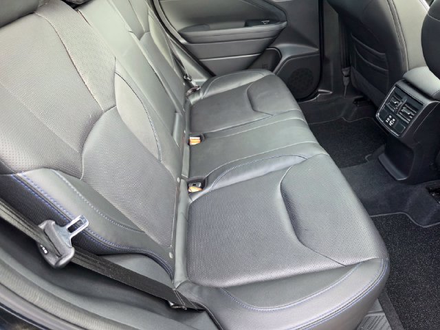 Used 2025 Subaru Forester Limited AWD/4WD image 15