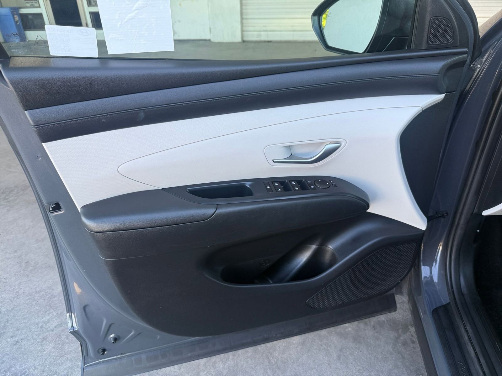 Used 2025 Hyundai Tucson SEL image 18