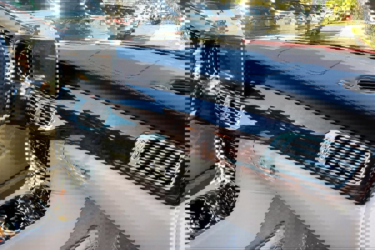 Used 2016 Mercedes-Benz CLS 550 image 14