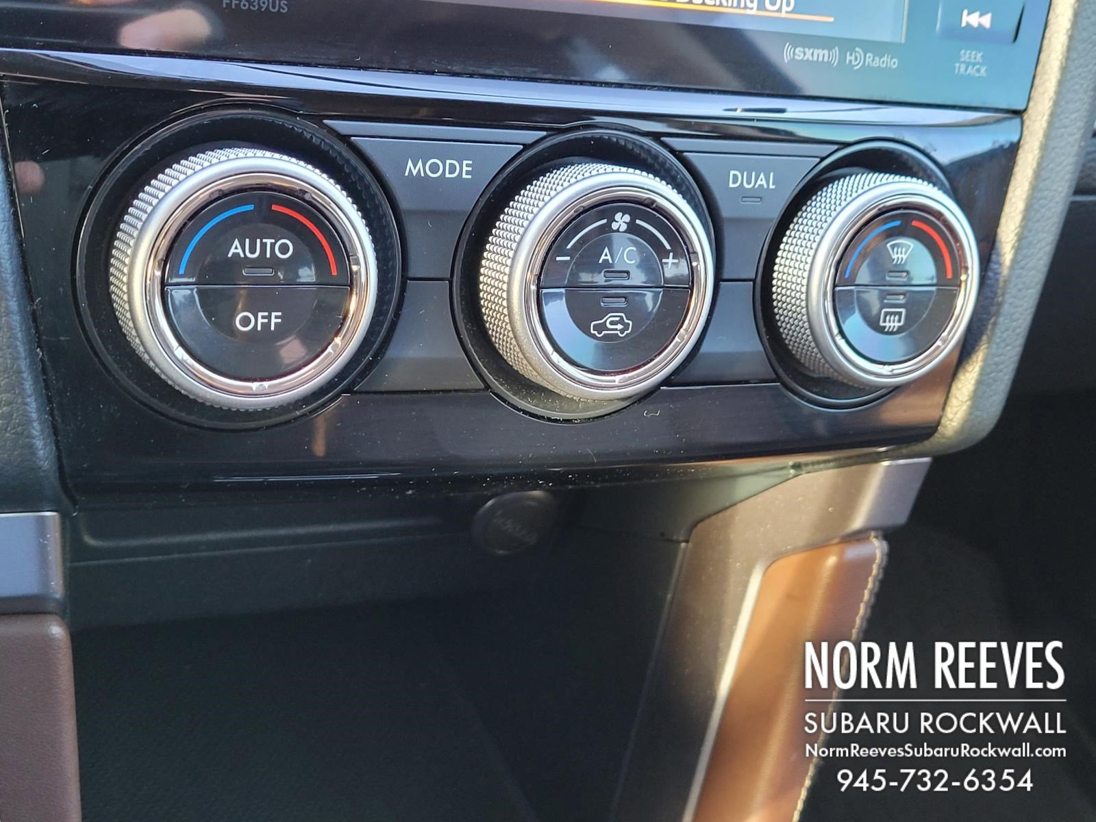 Used 2018 Subaru Forester 2.5i Touring w/ Popular Package #3B image 29