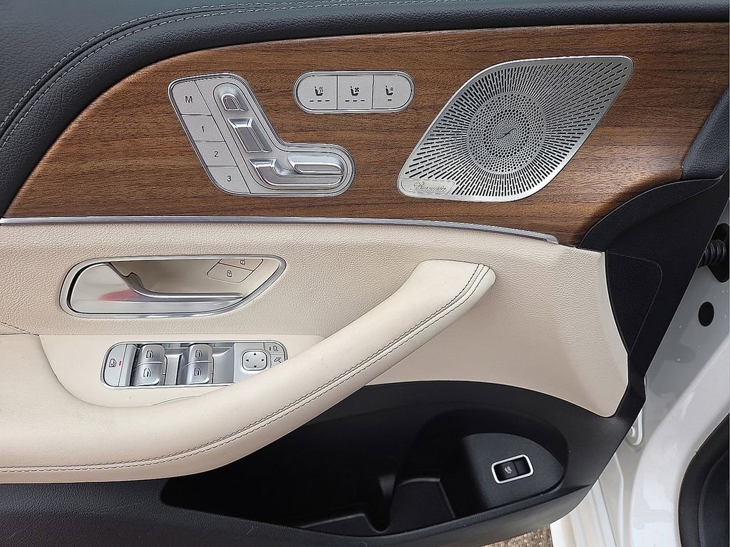 Used 2024 Mercedes-Benz GLE 53 AMG 4MATIC Coupe image 21