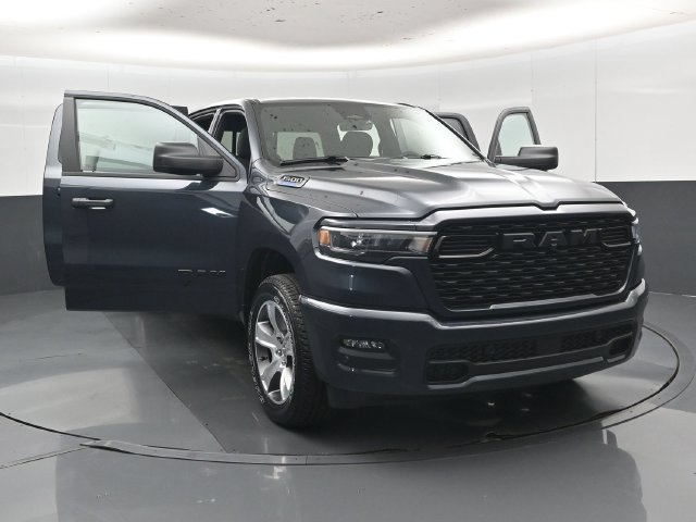 New 2027 RAM 1500 Express AWD/4WD image 58