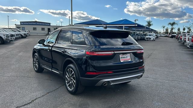 Used 2022 Lincoln Corsair FWD w/ Equipment Group 101A image 5