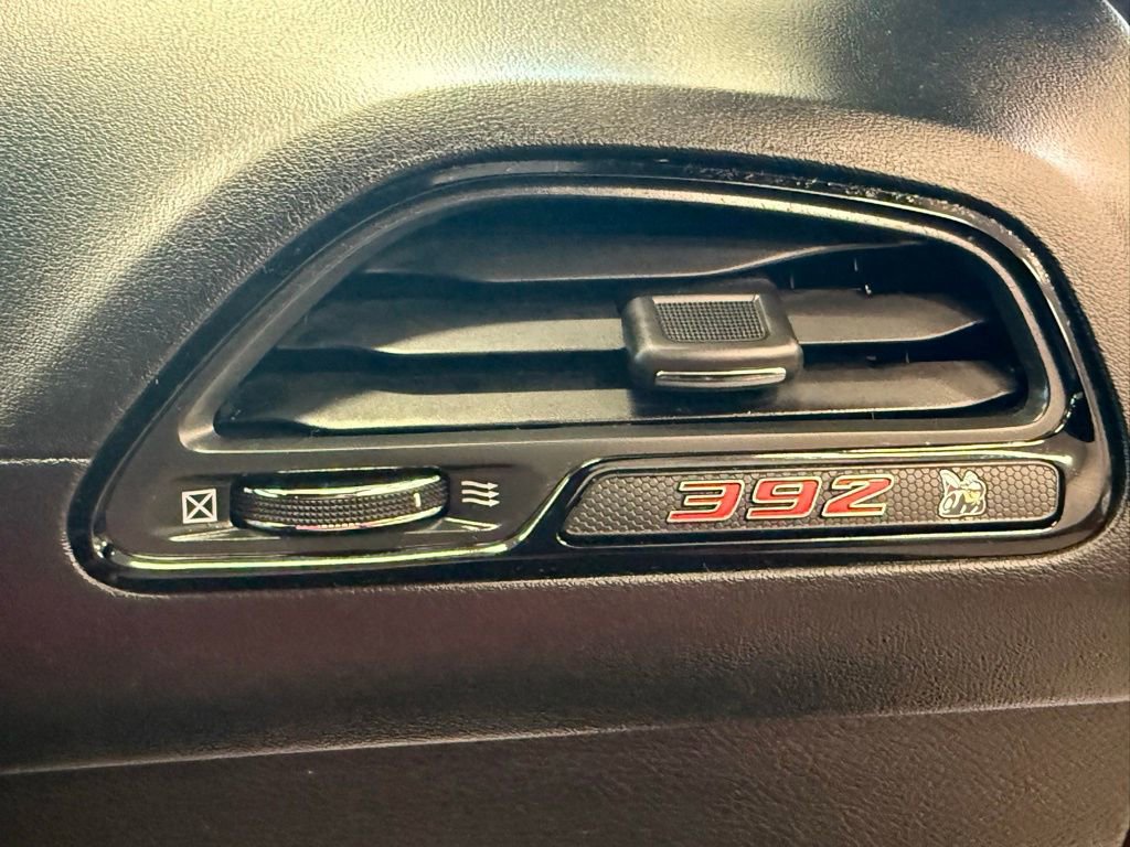 Used 2021 Dodge Challenger R/T Scat Pack w/ Plus Package image 25