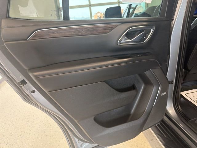 Used 2021 Chevrolet Tahoe LT w/ LT Signature Package image 47