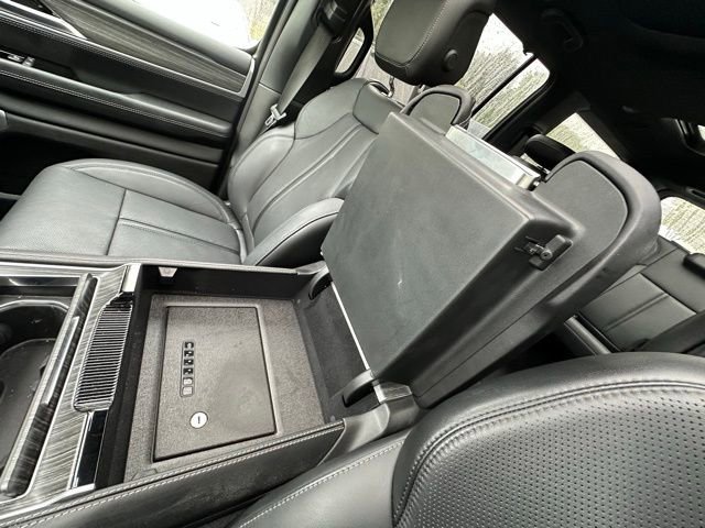 Used 2024 Jeep Wagoneer Series III w/ Premium Group I image 29