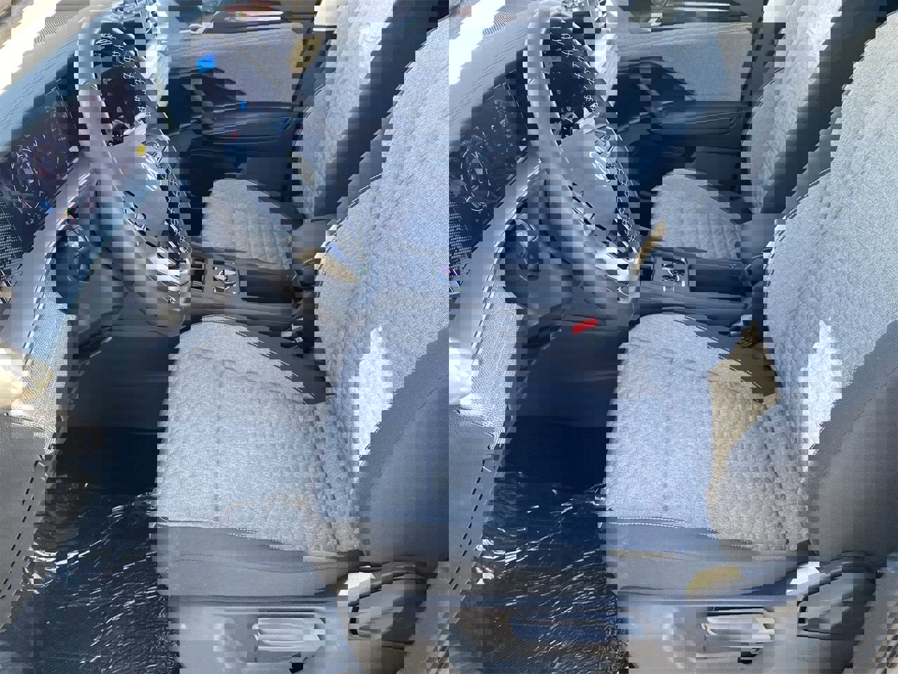 New 2025 Volkswagen Tiguan S image 15