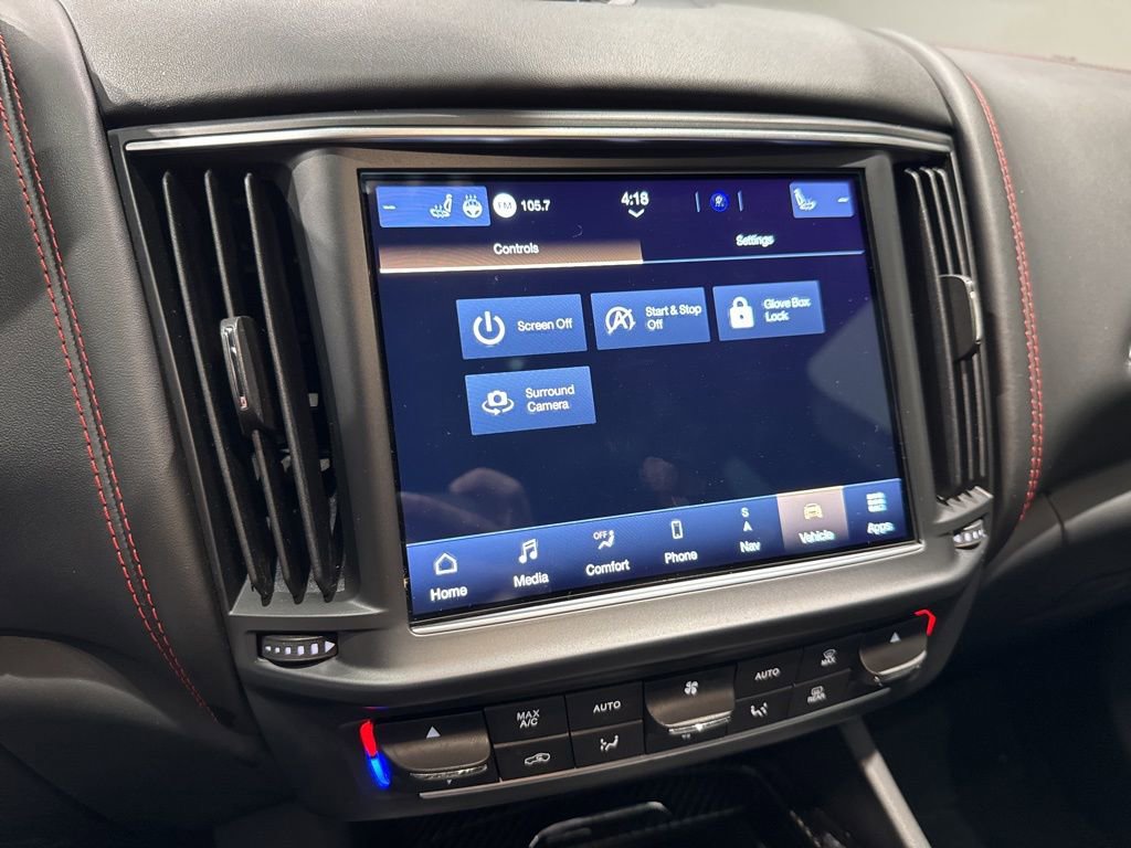 Used 2021 Maserati Levante GranSport image 24