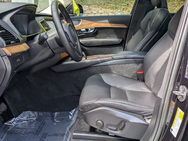 Certified 2023 Volvo XC90 B6 Plus w/ Protection Package Premier AWD/4WD image 13