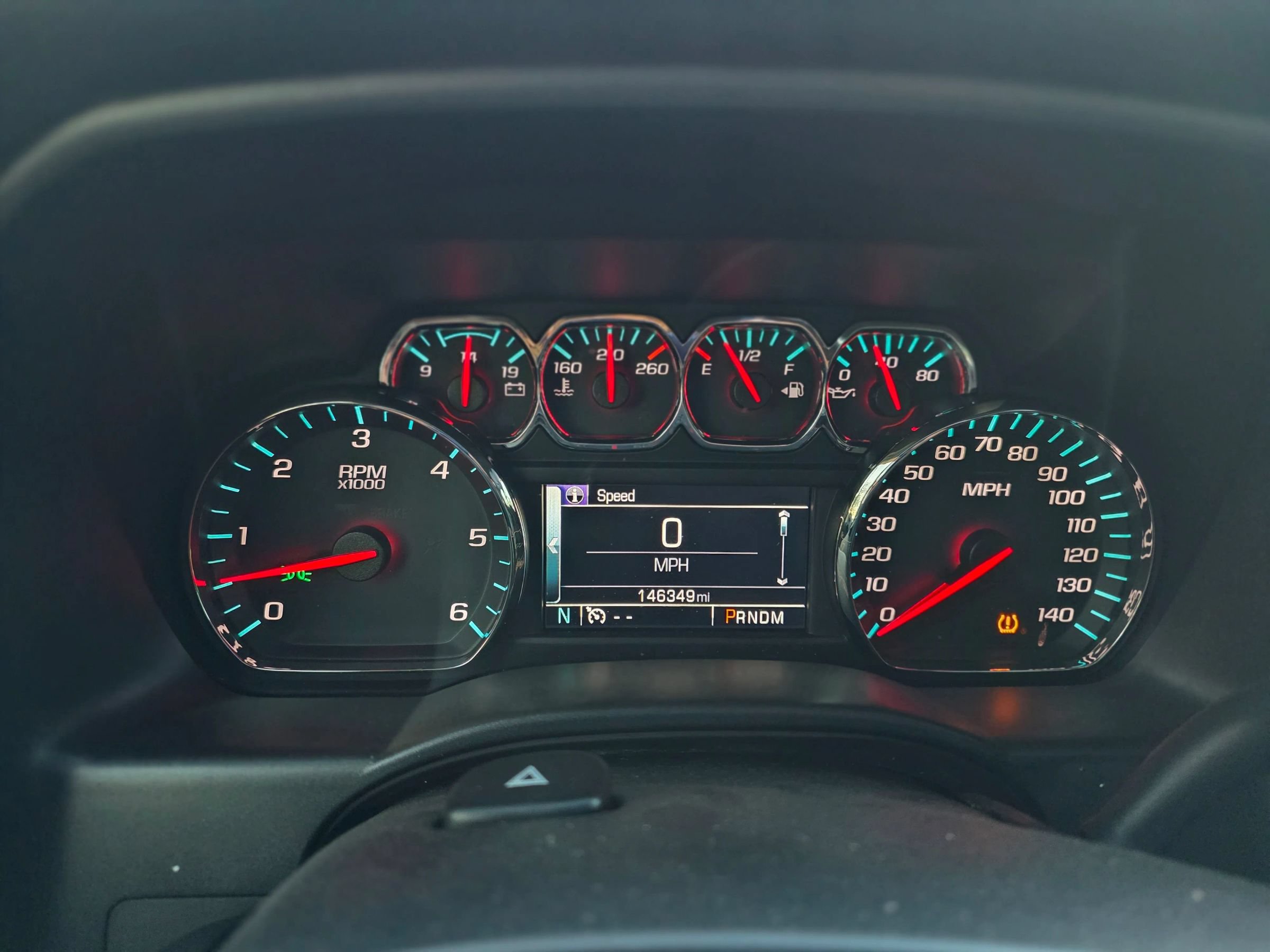 Used 2016 Chevrolet Silverado 1500 LT w/ All Star Edition RWD image 21