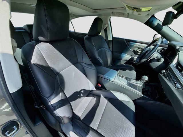 Used 2020 Lexus ES 350 w/ Premium Package FWD image 23